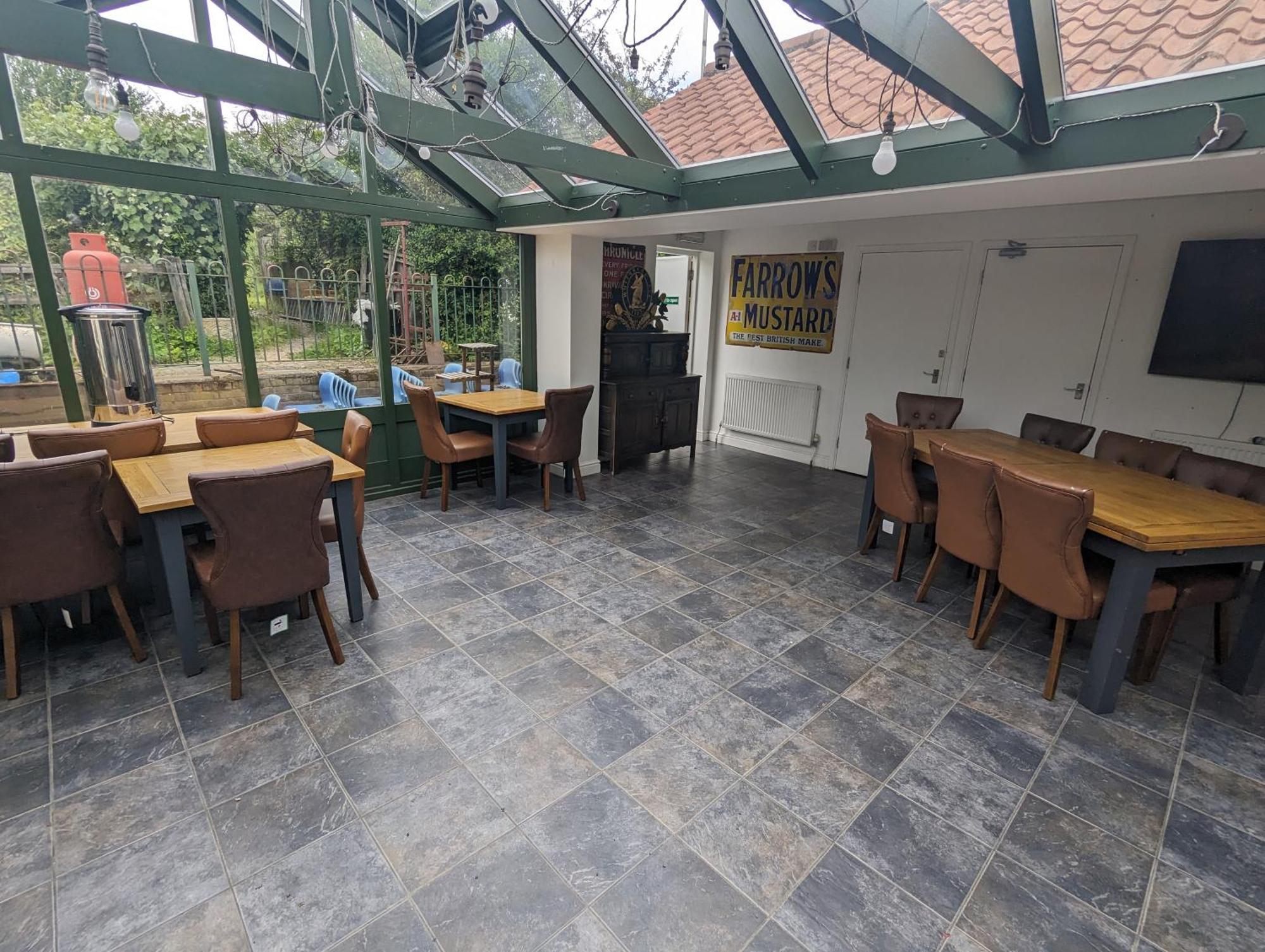 The Prince Of Wales Purleigh Exterior foto