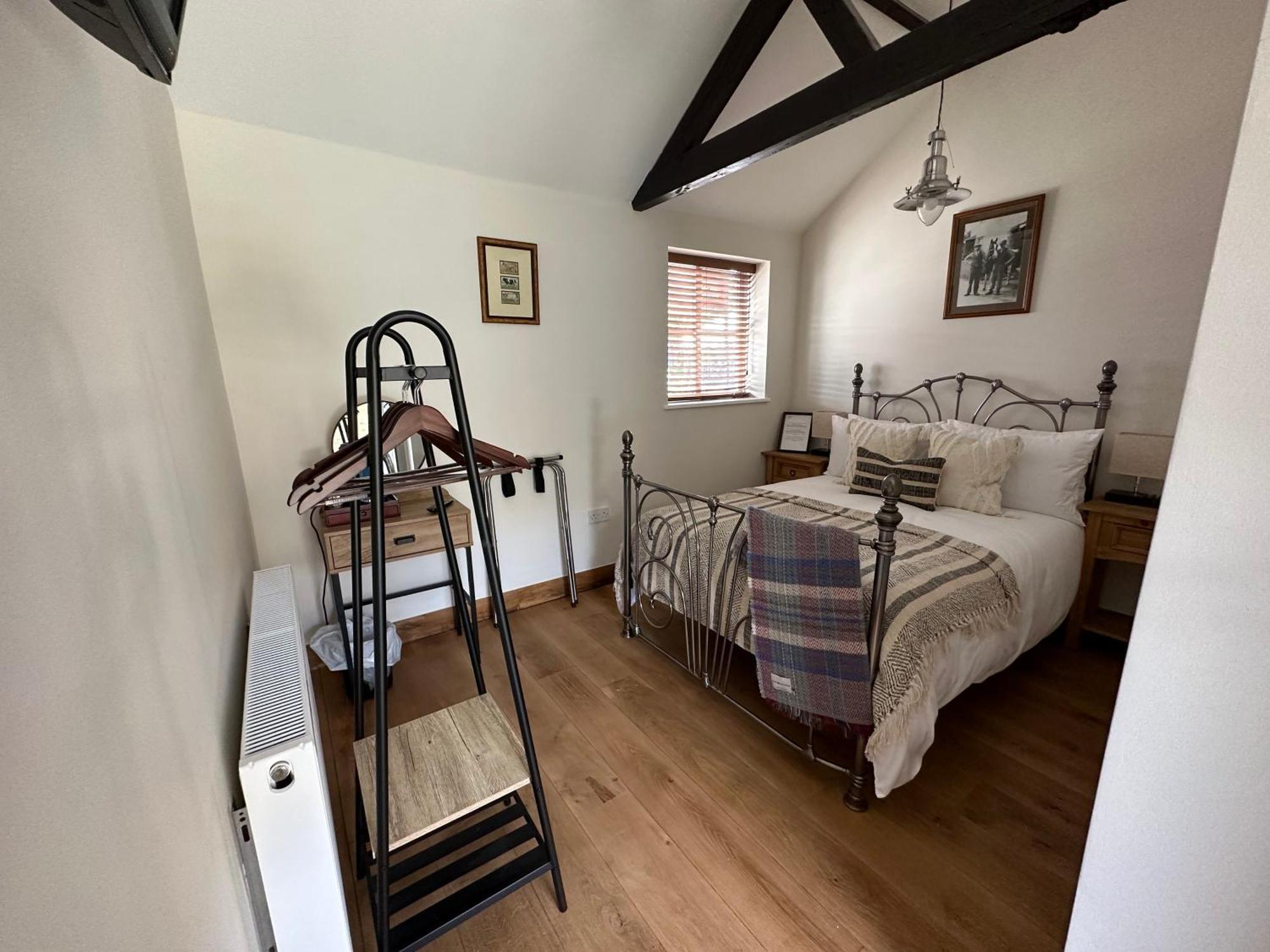 The Prince Of Wales Purleigh Exterior foto